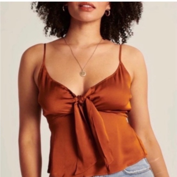 A&F tank top - Picture 2 of 6